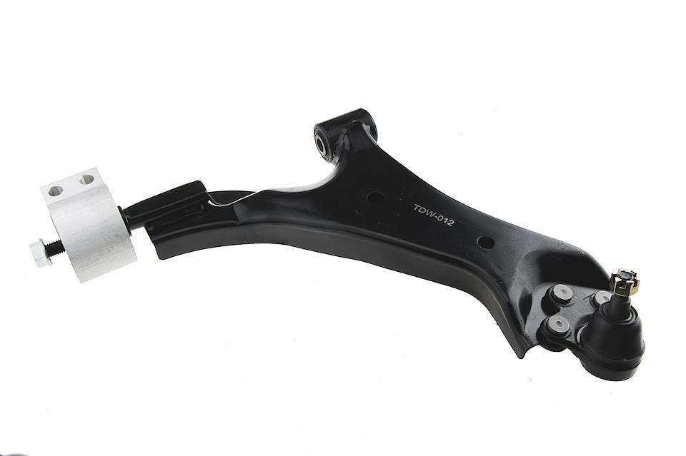 NTY ZWD-DW-012 Suspension arm front lower right ZWDDW012: Buy near me in Poland at 2407.PL - Good price!