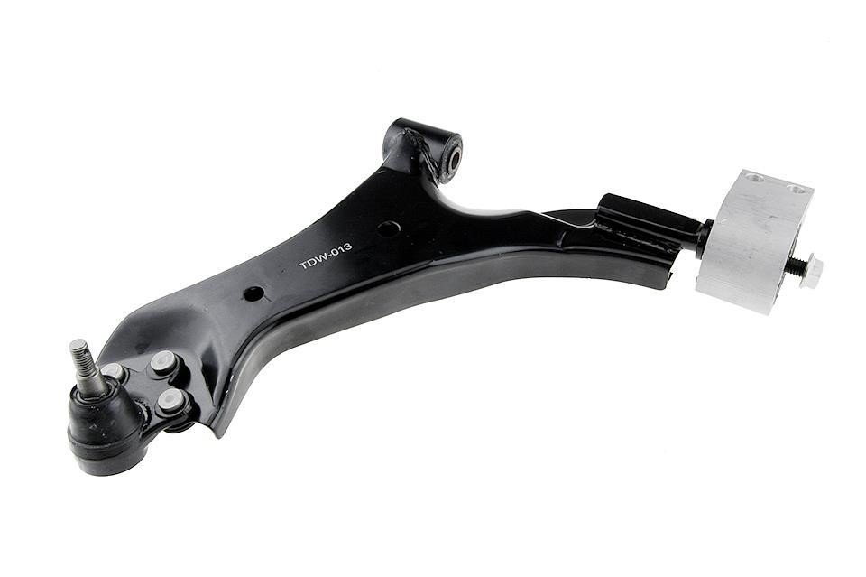 NTY ZWD-DW-013 Suspension arm front lower left ZWDDW013: Buy near me in Poland at 2407.PL - Good price!