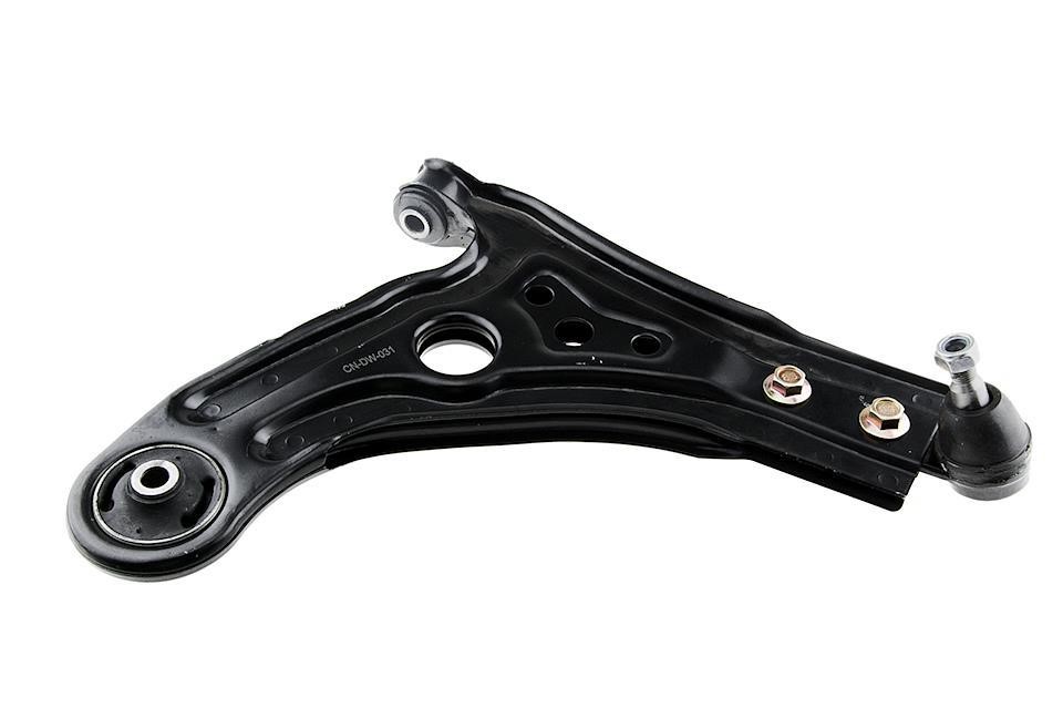 NTY ZWD-DW-031 Suspension arm front right ZWDDW031: Buy near me in Poland at 2407.PL - Good price!