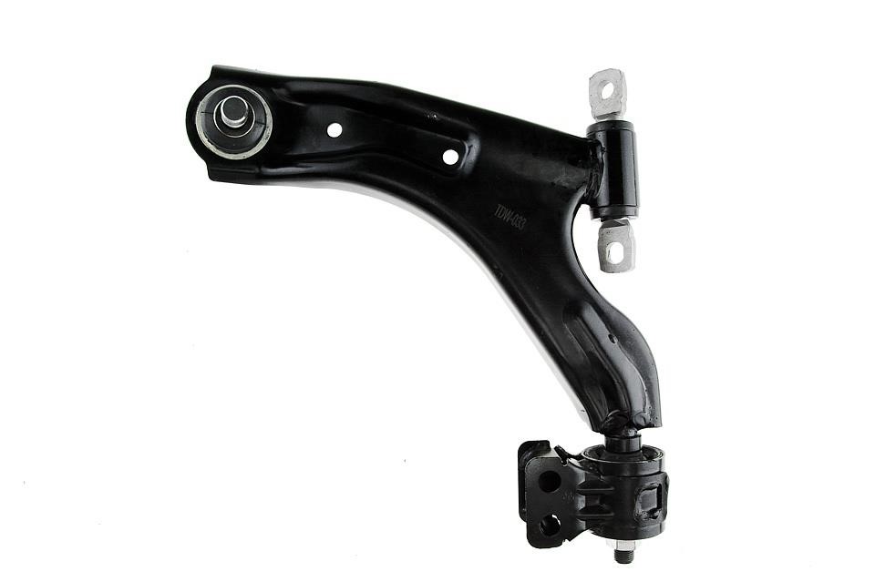 Suspension arm, front left NTY ZWD-DW-032