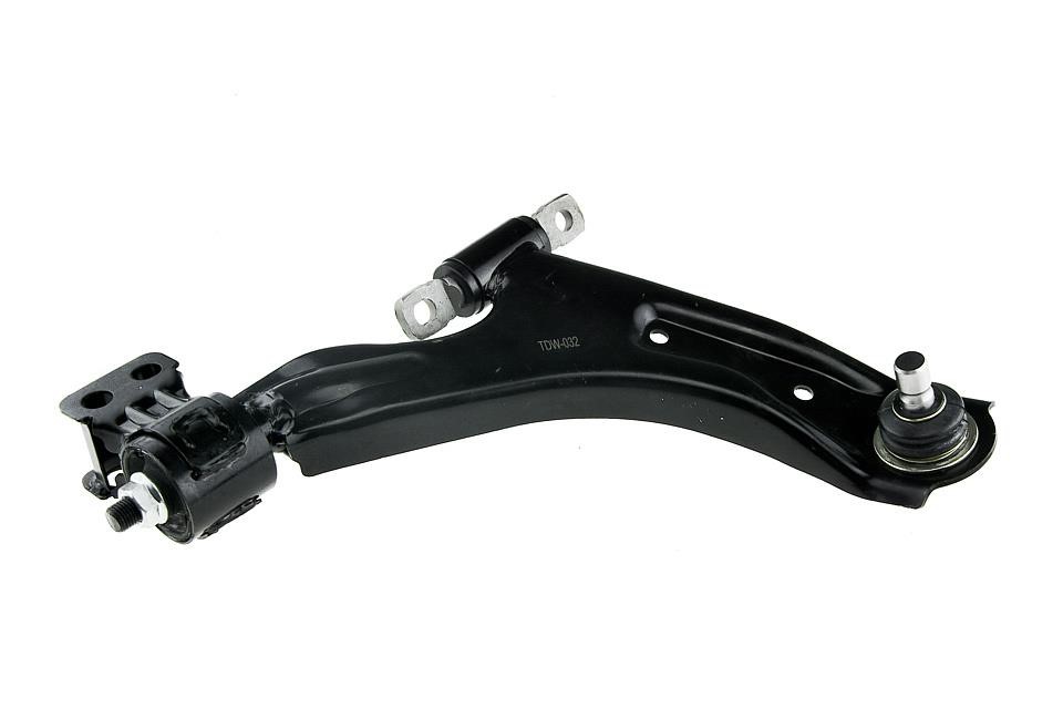 NTY ZWD-DW-033 Suspension arm front right ZWDDW033: Buy near me in Poland at 2407.PL - Good price!