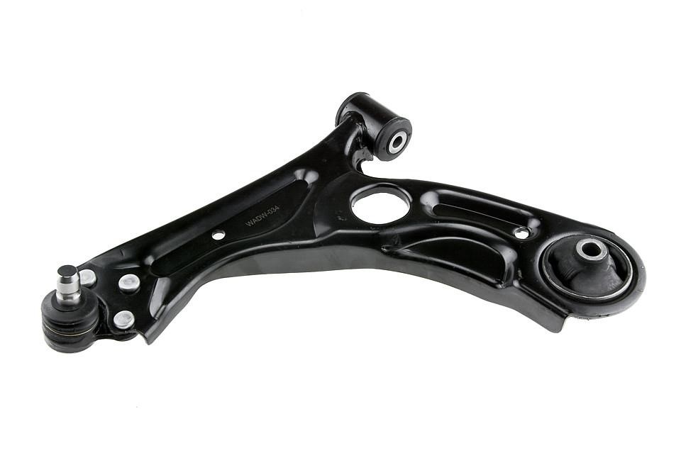 NTY ZWD-DW-034 Suspension arm, front left ZWDDW034: Buy near me at 2407.PL in Poland at an Affordable price!