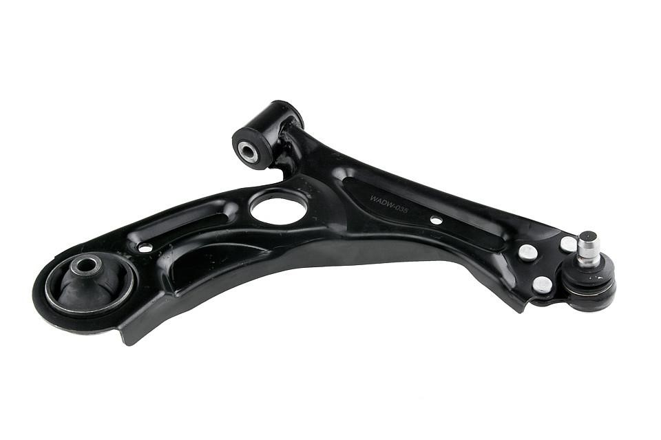 NTY ZWD-DW-035 Suspension arm front right ZWDDW035: Buy near me in Poland at 2407.PL - Good price!
