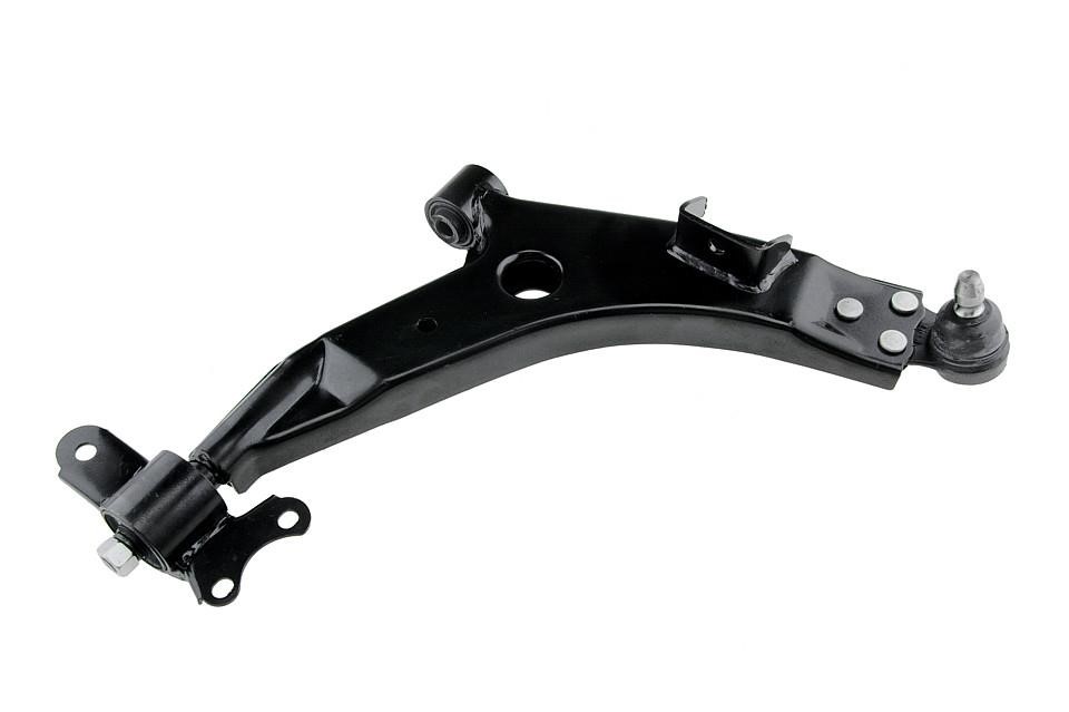 NTY ZWD-DW-038 Suspension arm front right ZWDDW038: Buy near me in Poland at 2407.PL - Good price!