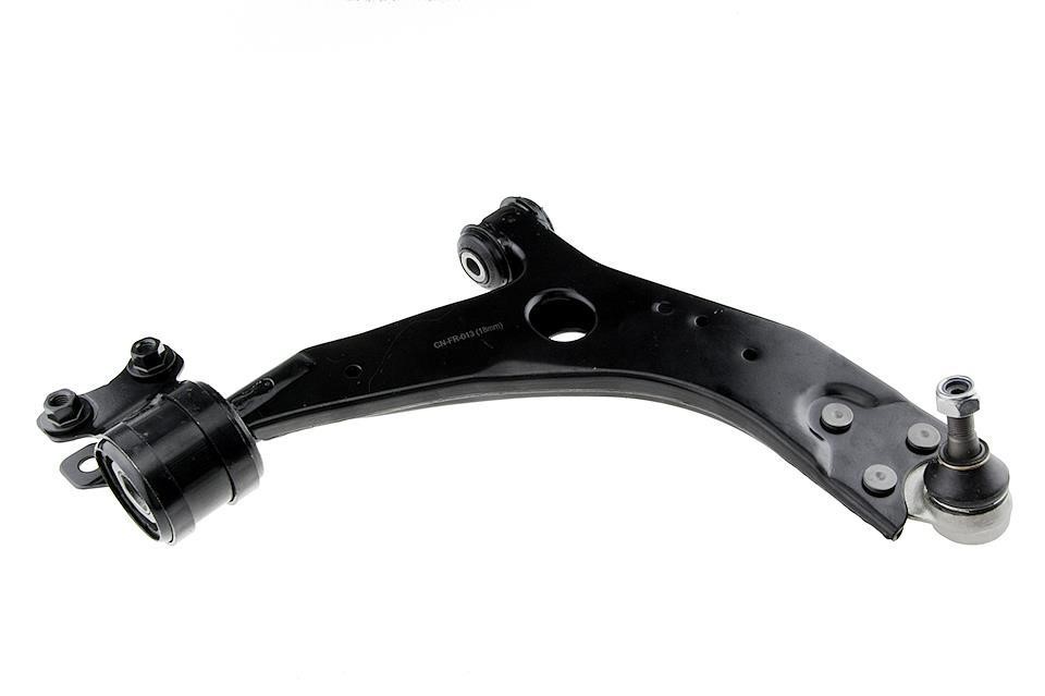 NTY ZWD-FR-013 Suspension arm front right ZWDFR013: Buy near me in Poland at 2407.PL - Good price!