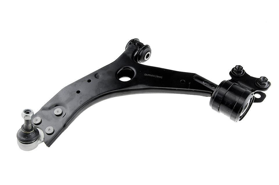 NTY ZWD-FR-014 Suspension arm, front left ZWDFR014: Buy near me in Poland at 2407.PL - Good price!
