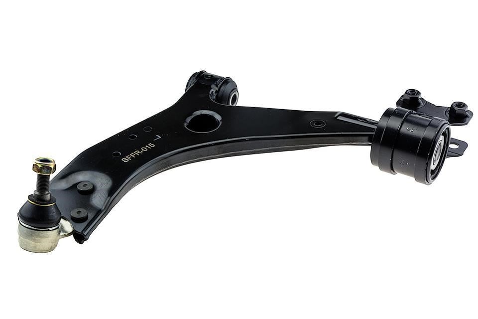 NTY ZWD-FR-015 Suspension arm, front left ZWDFR015: Buy near me in Poland at 2407.PL - Good price!