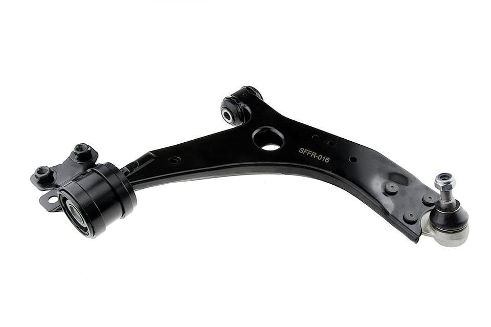 NTY ZWD-FR-016 Suspension arm front right ZWDFR016: Buy near me at 2407.PL in Poland at an Affordable price!