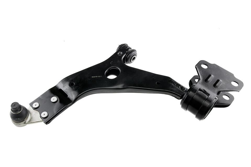 NTY ZWD-FR-017 Suspension arm front lower left ZWDFR017: Buy near me in Poland at 2407.PL - Good price!