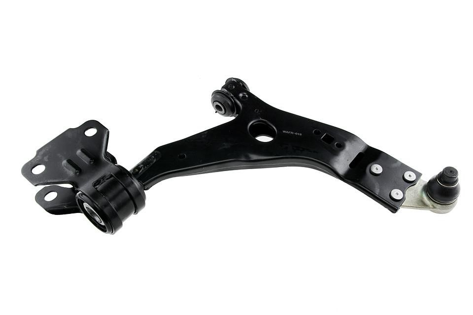 NTY ZWD-FR-018 Suspension arm front lower right ZWDFR018: Buy near me in Poland at 2407.PL - Good price!