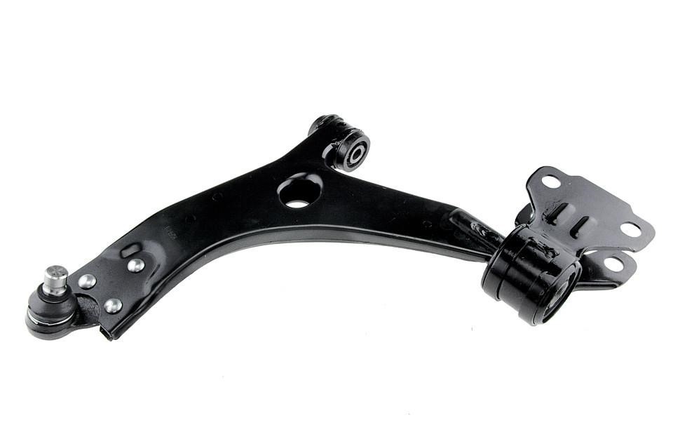 NTY ZWD-FR-019 Suspension arm front lower left ZWDFR019: Buy near me at 2407.PL in Poland at an Affordable price!