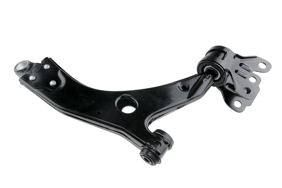 Suspension arm front lower left NTY ZWD-FR-019