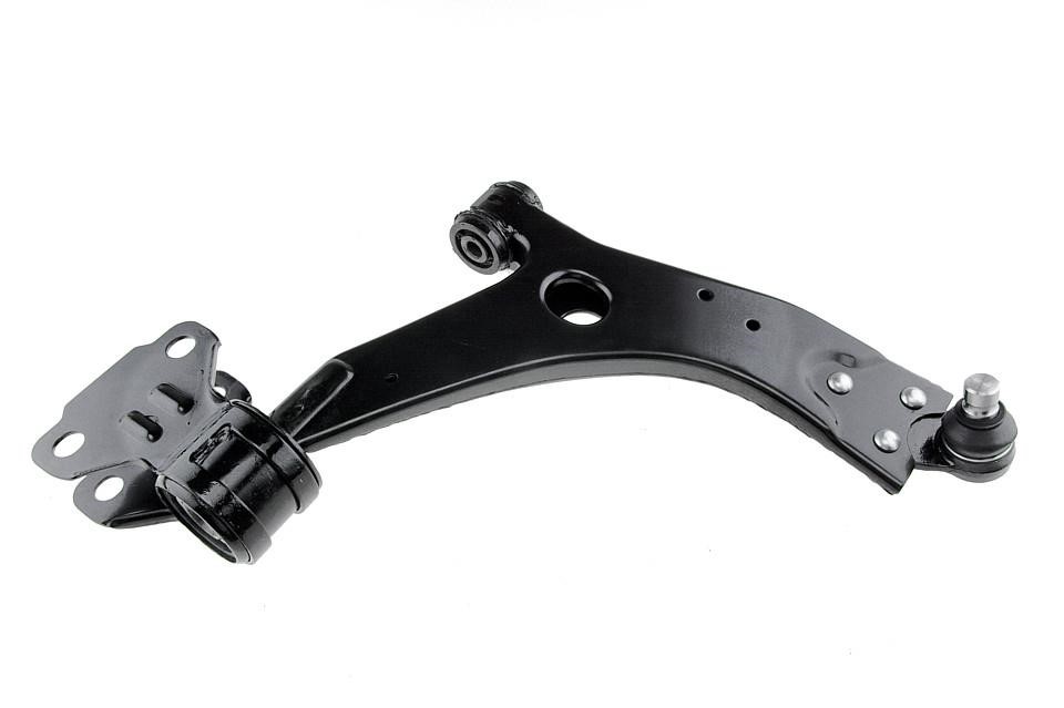 NTY ZWD-FR-020 Suspension arm front lower right ZWDFR020: Buy near me in Poland at 2407.PL - Good price!