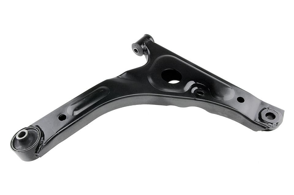 NTY ZWD-FR-028 Suspension arm front lower right ZWDFR028: Buy near me in Poland at 2407.PL - Good price!