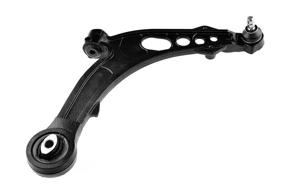 NTY ZWD-FT-000 Suspension arm front right ZWDFT000: Buy near me in Poland at 2407.PL - Good price!