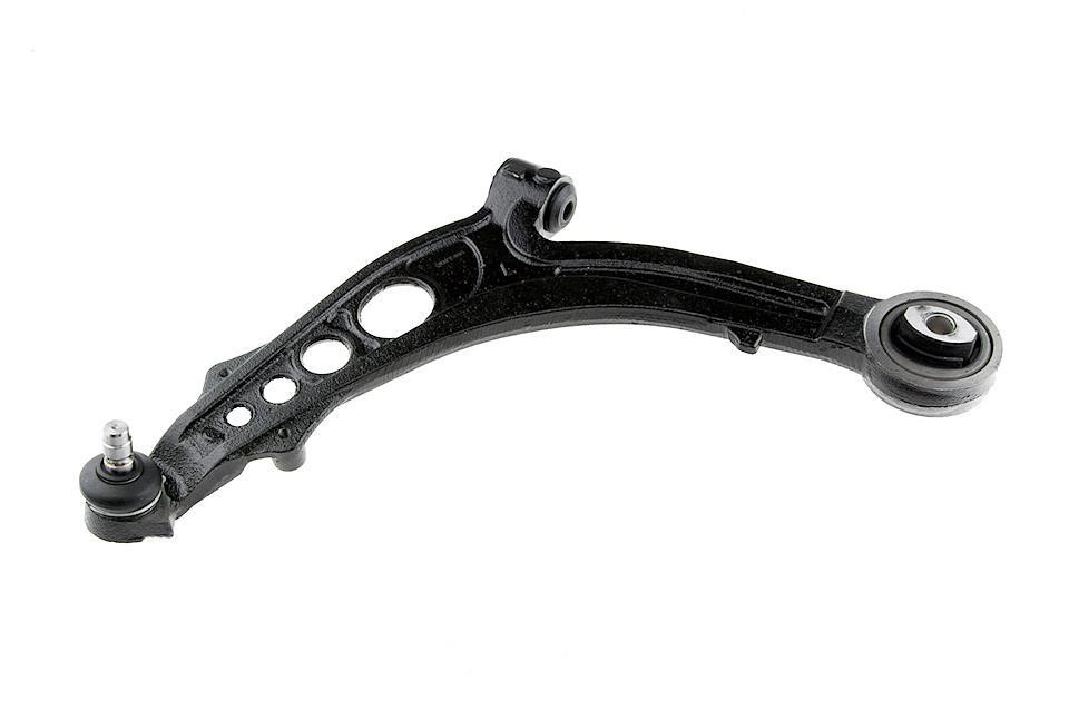 NTY ZWD-FT-001 Suspension arm, front left ZWDFT001: Buy near me in Poland at 2407.PL - Good price!