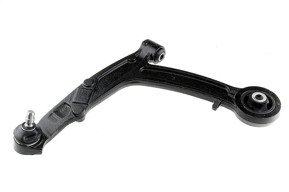NTY ZWD-FT-003 Suspension arm, front left ZWDFT003: Buy near me in Poland at 2407.PL - Good price!