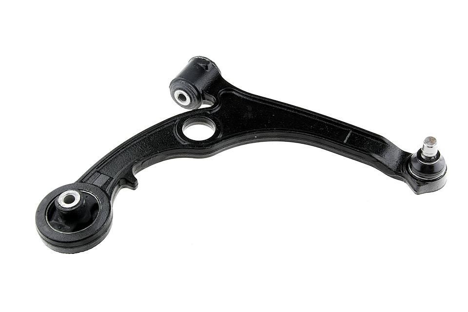 NTY ZWD-FT-007 Suspension arm front right ZWDFT007: Buy near me in Poland at 2407.PL - Good price!