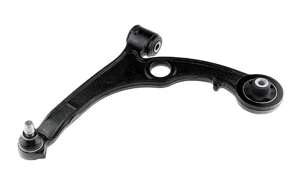 NTY ZWD-FT-008 Suspension arm, front left ZWDFT008: Buy near me in Poland at 2407.PL - Good price!