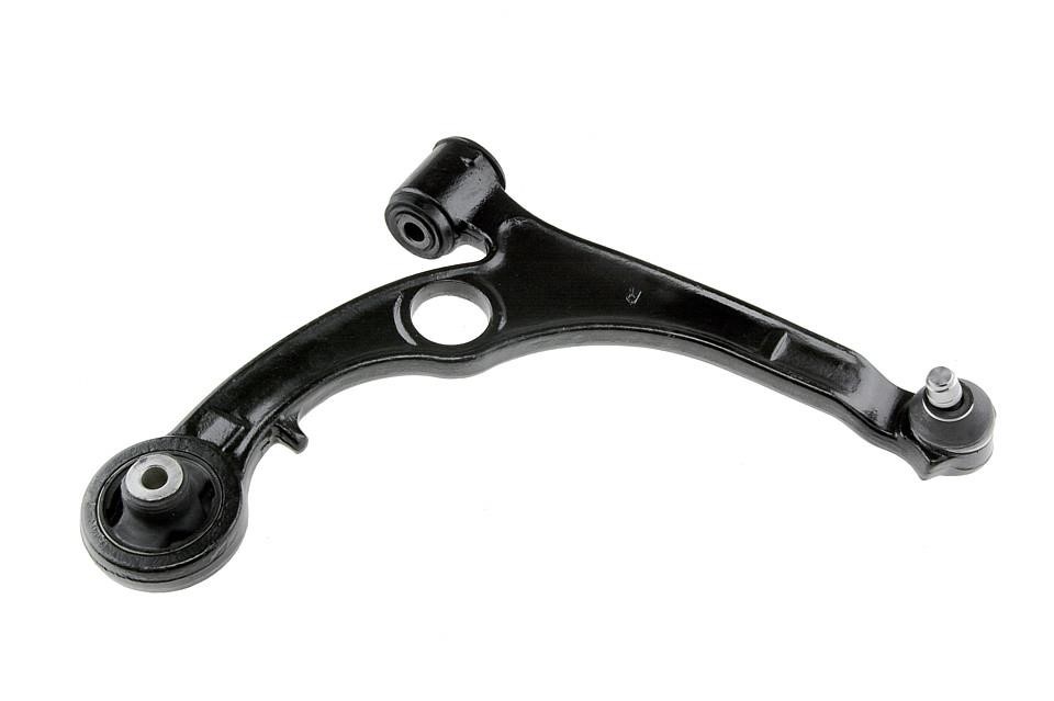 NTY ZWD-FT-009 Suspension arm front right ZWDFT009: Buy near me in Poland at 2407.PL - Good price!