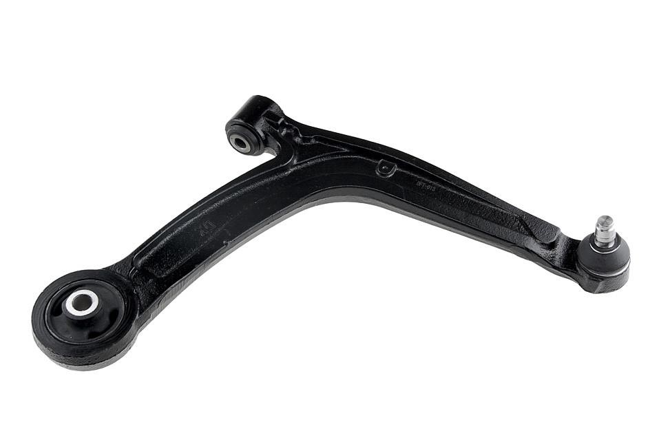 NTY ZWD-FT-013 Suspension arm front right ZWDFT013: Buy near me in Poland at 2407.PL - Good price!