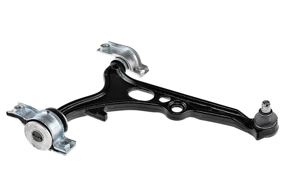 NTY ZWD-FT-016 Suspension arm front right ZWDFT016: Buy near me in Poland at 2407.PL - Good price!