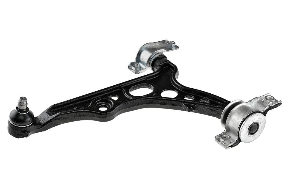 NTY ZWD-FT-018 Suspension arm, front left ZWDFT018: Buy near me in Poland at 2407.PL - Good price!