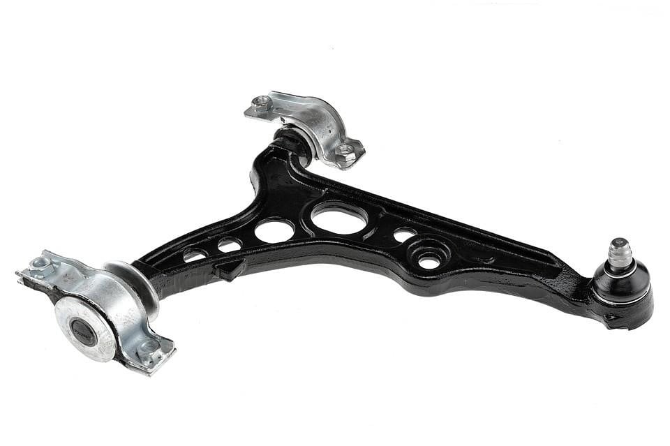 NTY ZWD-FT-019 Suspension arm front right ZWDFT019: Buy near me in Poland at 2407.PL - Good price!