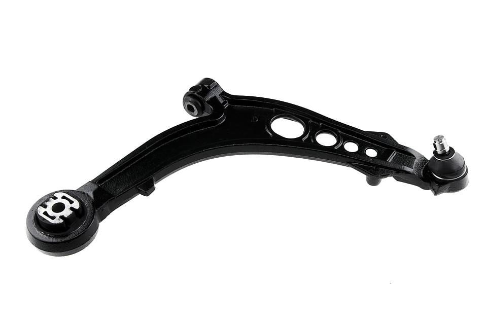 NTY ZWD-FT-020 Suspension arm front right ZWDFT020: Buy near me in Poland at 2407.PL - Good price!