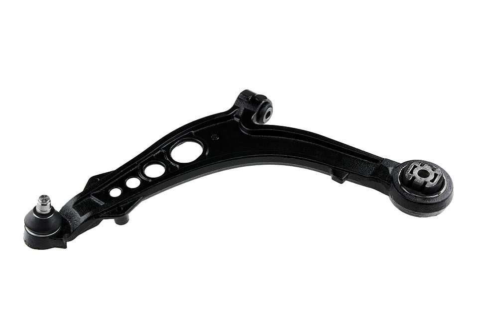 NTY ZWD-FT-021 Suspension arm, front left ZWDFT021: Buy near me in Poland at 2407.PL - Good price!