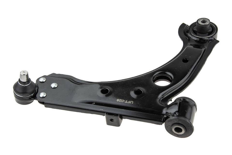NTY ZWD-FT-028 Suspension arm front right ZWDFT028: Buy near me in Poland at 2407.PL - Good price!