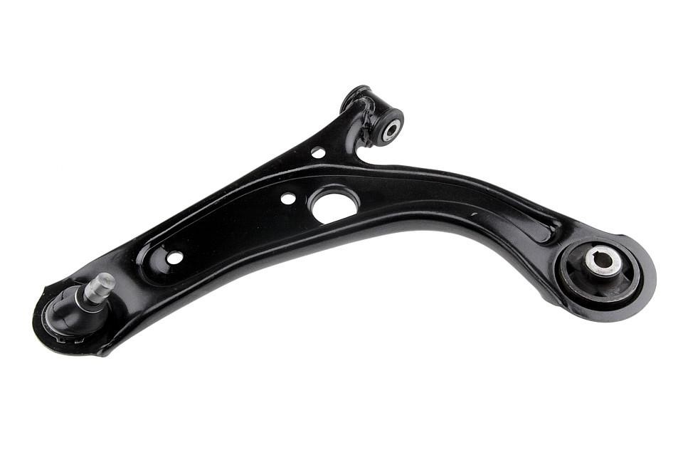 NTY ZWD-FT-031 Suspension arm, front left ZWDFT031: Buy near me in Poland at 2407.PL - Good price!
