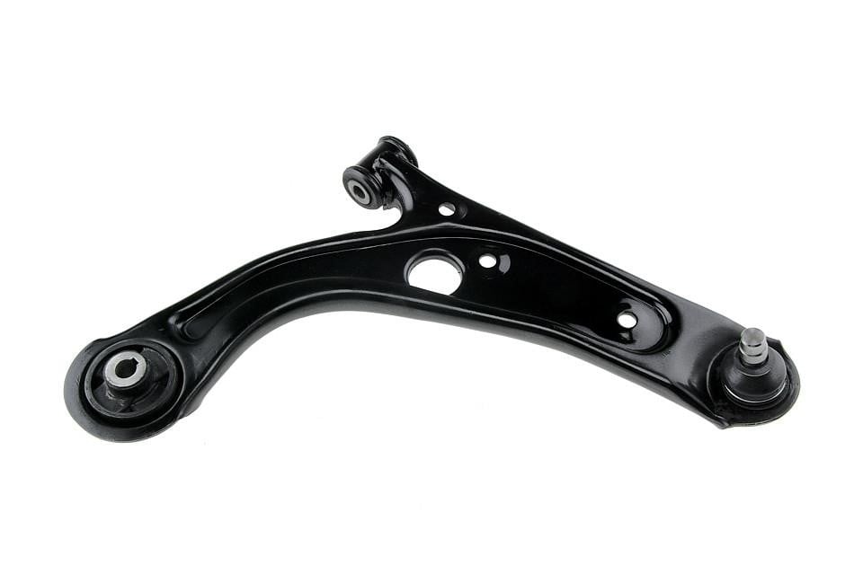 NTY ZWD-FT-032 Suspension arm front right ZWDFT032: Buy near me in Poland at 2407.PL - Good price!