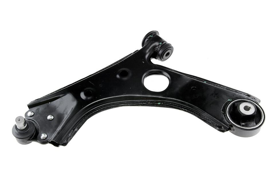 NTY ZWD-FT-033 Suspension arm, front left ZWDFT033: Buy near me in Poland at 2407.PL - Good price!