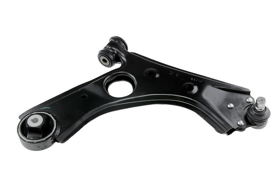 NTY ZWD-FT-034 Suspension arm front right ZWDFT034: Buy near me in Poland at 2407.PL - Good price!
