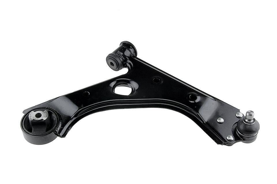 NTY ZWD-FT-036 Suspension arm front right ZWDFT036: Buy near me in Poland at 2407.PL - Good price!