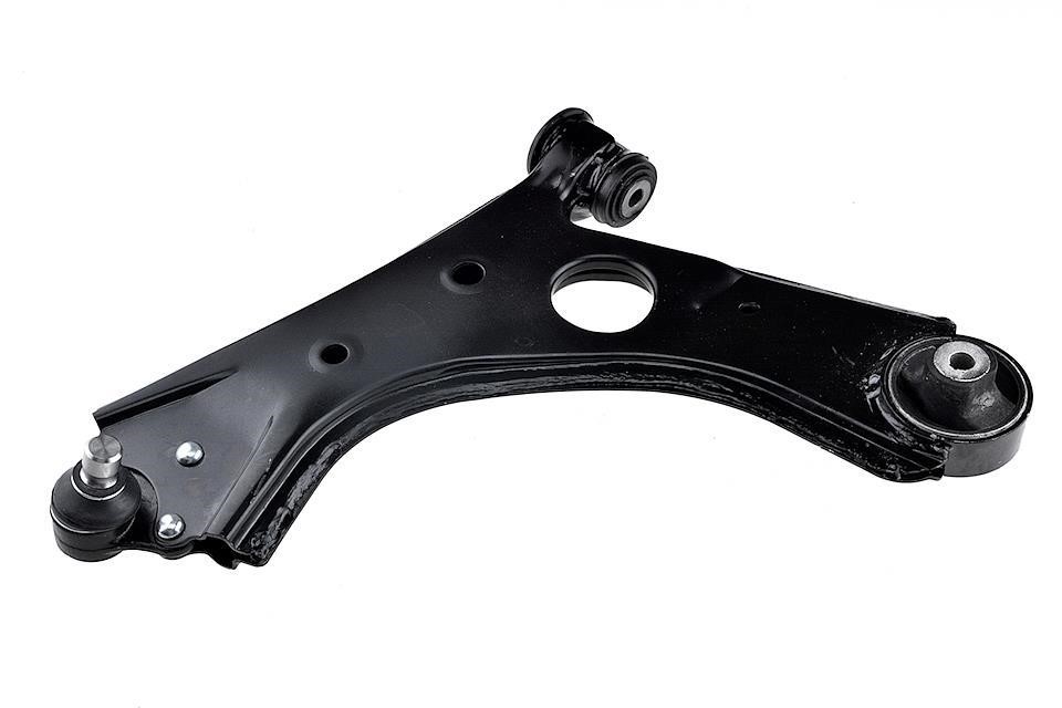 NTY ZWD-FT-037 Suspension arm, front left ZWDFT037: Buy near me in Poland at 2407.PL - Good price!
