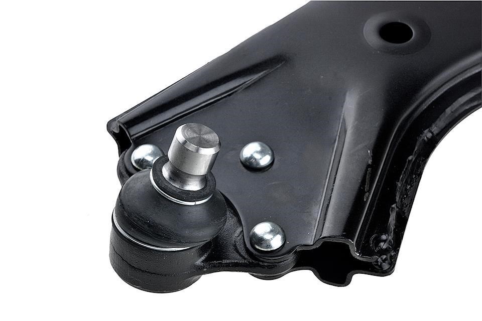 NTY Suspension arm, front left – price 132 PLN