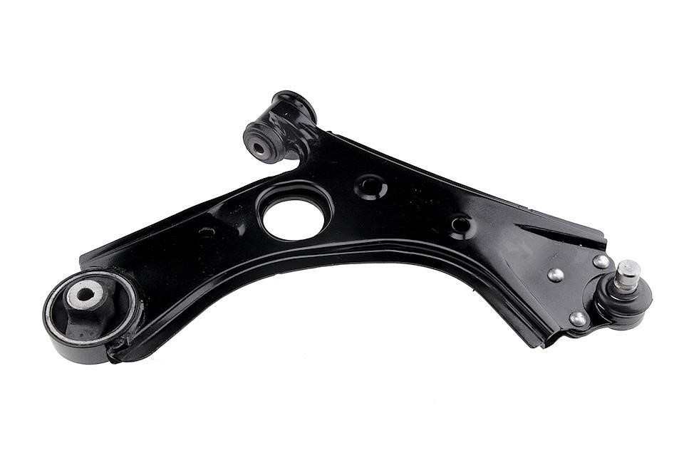 NTY ZWD-FT-038 Suspension arm front right ZWDFT038: Buy near me in Poland at 2407.PL - Good price!