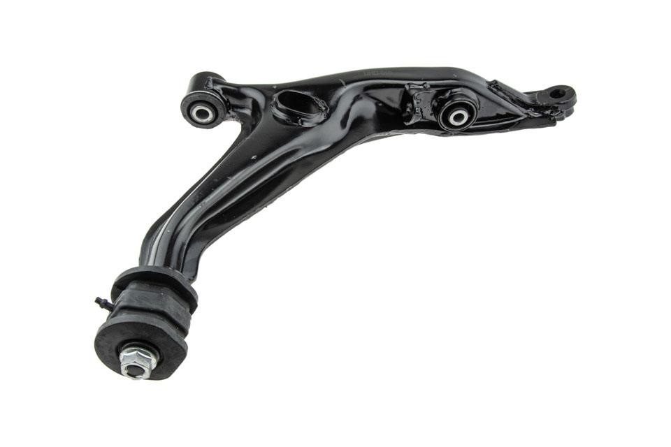 NTY ZWD-HD-010 Suspension arm front right ZWDHD010: Buy near me in Poland at 2407.PL - Good price!
