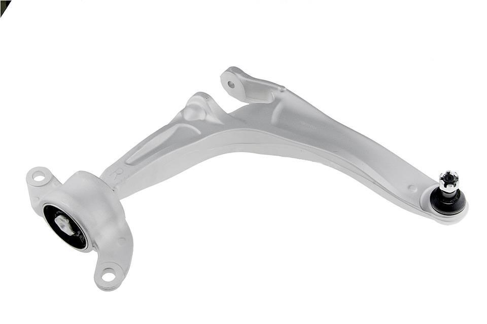 NTY ZWD-HD-054 Suspension arm front lower right ZWDHD054: Buy near me in Poland at 2407.PL - Good price!