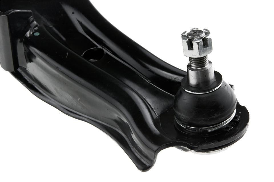 Suspension arm front lower left NTY ZWD-HD-065