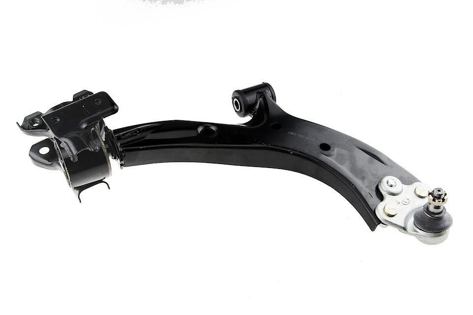 NTY ZWD-HD-066 Suspension arm front lower right ZWDHD066: Buy near me in Poland at 2407.PL - Good price!
