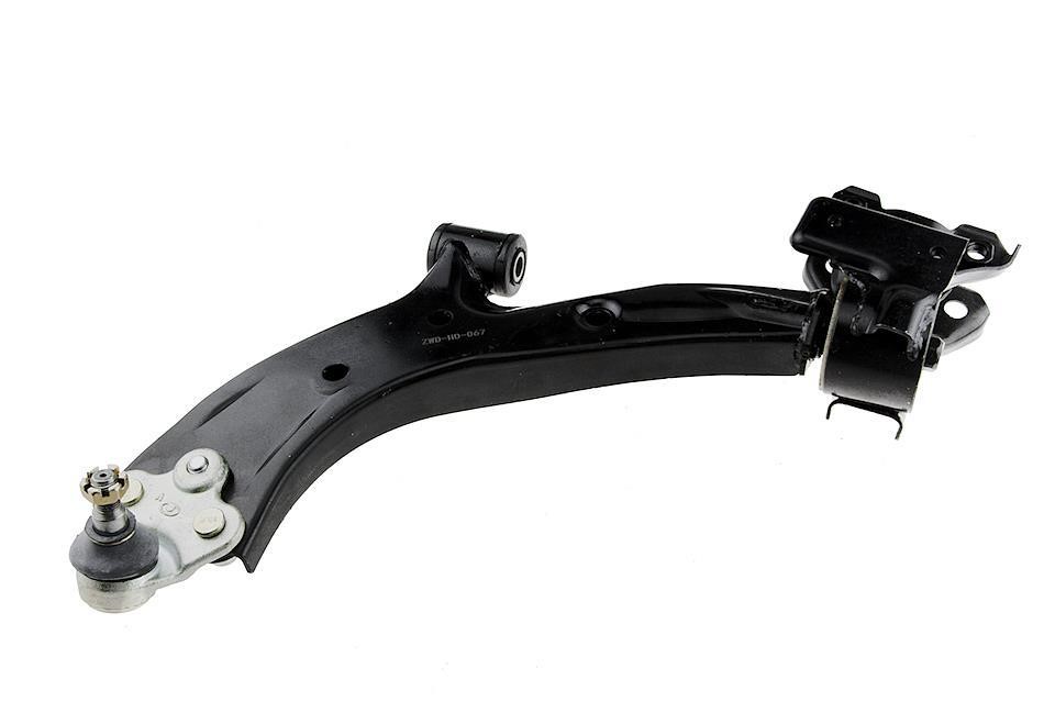 NTY ZWD-HD-067 Suspension arm front lower left ZWDHD067: Buy near me in Poland at 2407.PL - Good price!