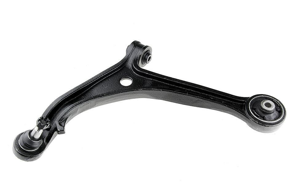NTY ZWD-HD-072 Suspension arm front lower left ZWDHD072: Buy near me in Poland at 2407.PL - Good price!
