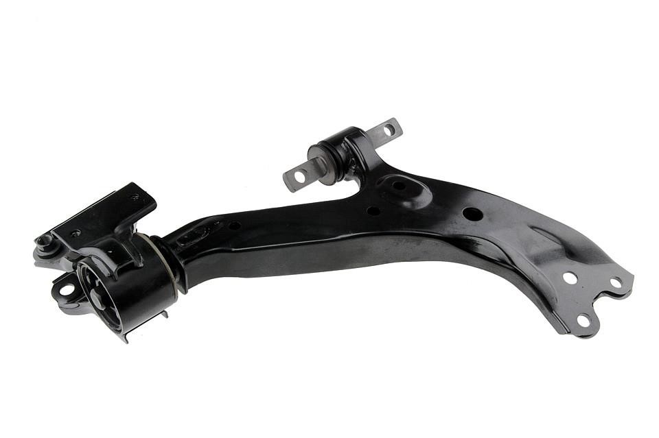 NTY ZWD-HD-078 Suspension arm front lower right ZWDHD078: Buy near me in Poland at 2407.PL - Good price!