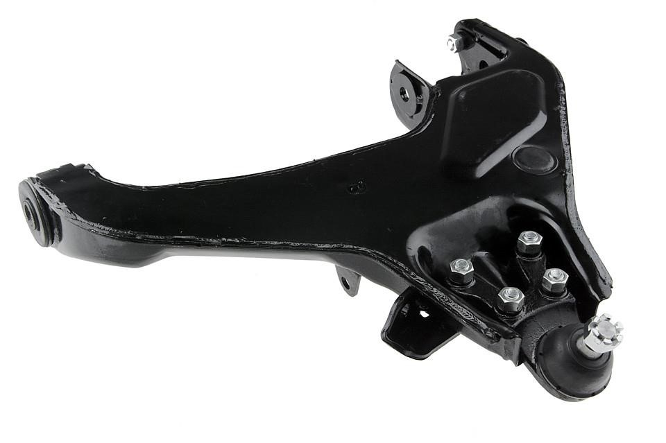 NTY ZWD-HY-501 Suspension arm front lower right ZWDHY501: Buy near me in Poland at 2407.PL - Good price!