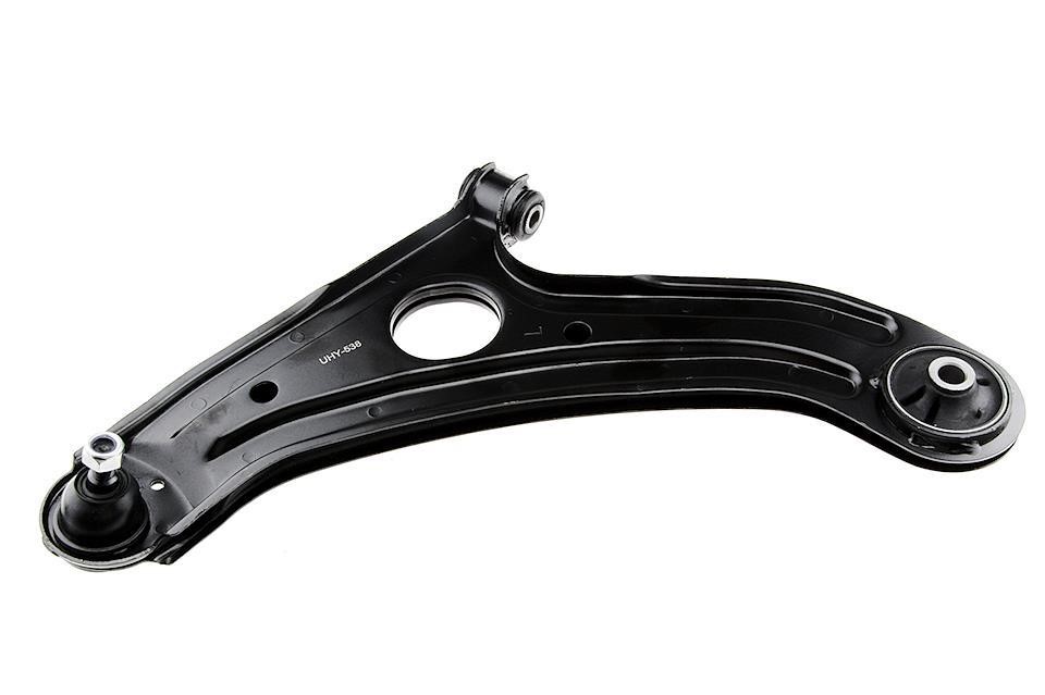 NTY ZWD-HY-538 Suspension arm, front left ZWDHY538: Buy near me in Poland at 2407.PL - Good price!