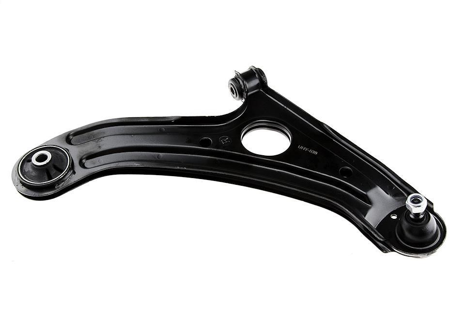 NTY ZWD-HY-539 Suspension arm front right ZWDHY539: Buy near me in Poland at 2407.PL - Good price!