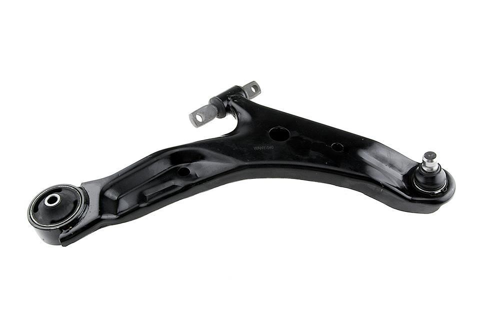 NTY ZWD-HY-541 Suspension arm front lower right ZWDHY541: Buy near me in Poland at 2407.PL - Good price!